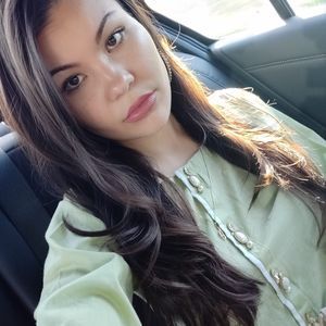 Meet your Posher, Darya